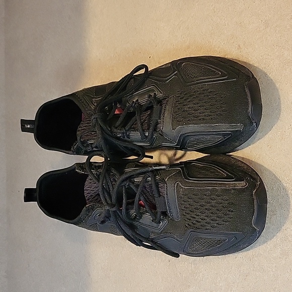 ADIDAS ZX 2K Boost x Pharrell Black Future 2020 Men's 8.5 Women's 10.5 - Picture 5 of 13